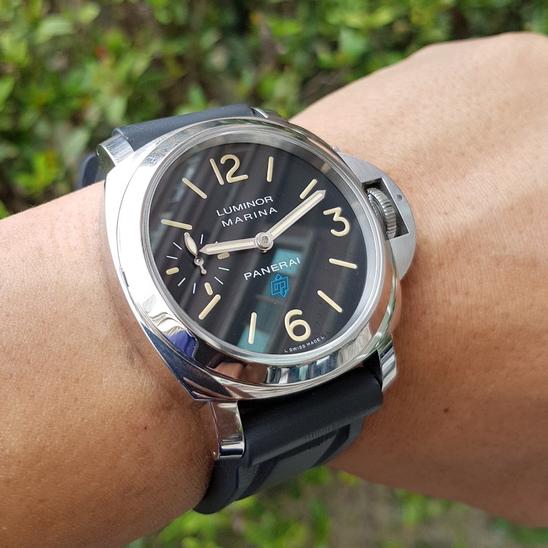 panerai 631