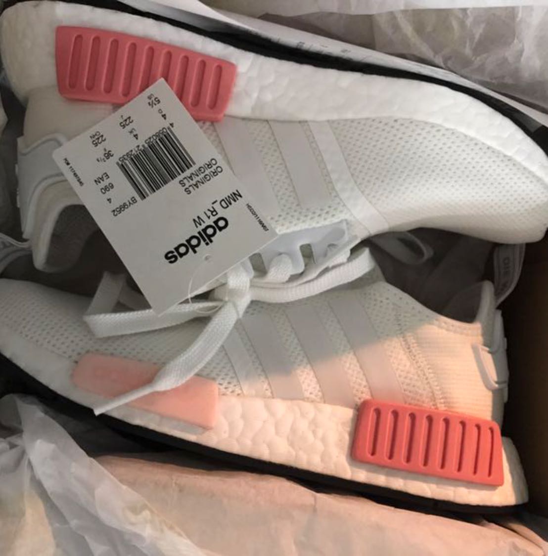 nmd icy pink