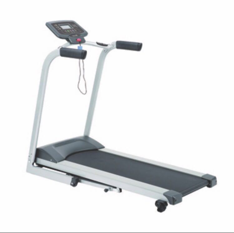 AIBI Foldable Treadmill Sports Equipment Exercise Fitness