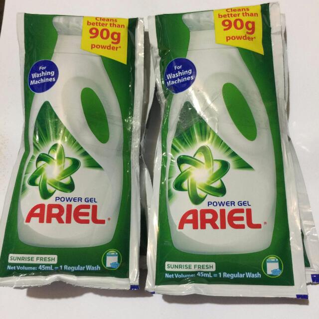 Ariel Liquid Detergent, Babies & Kids, Baby Nursery & Kids Furniture