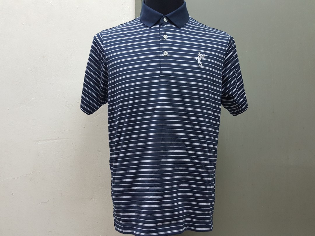 ashworth cotton golf shirts