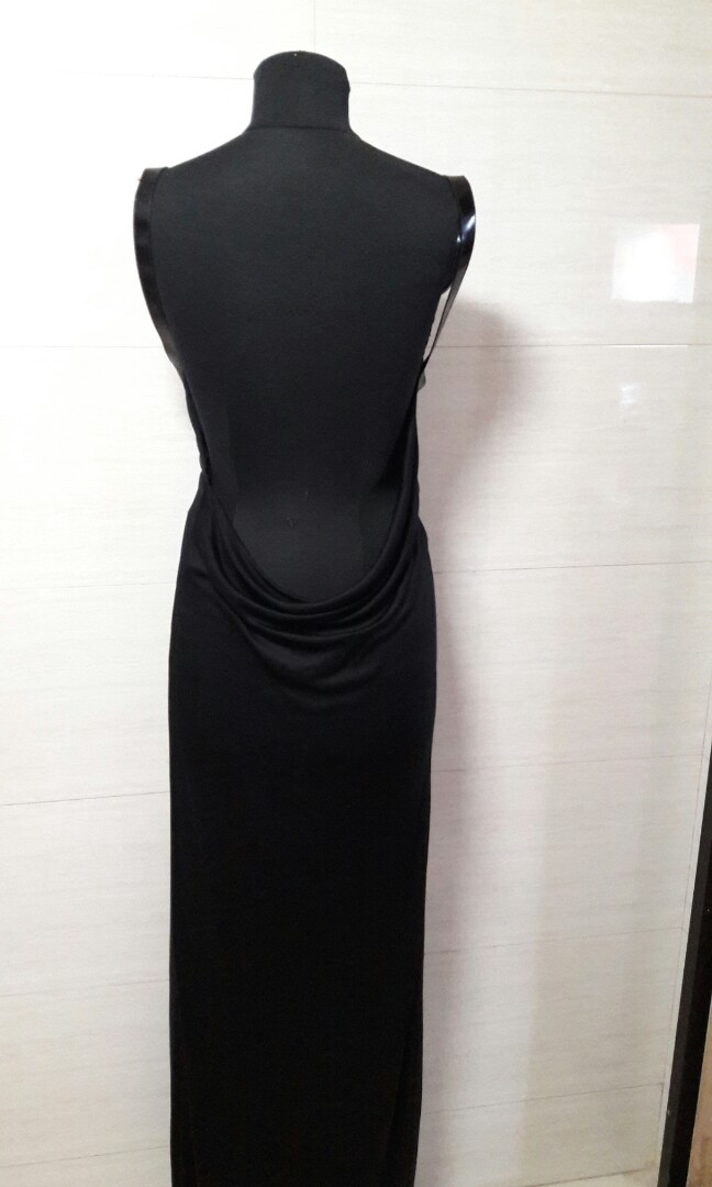 Gucci Evening Gowns