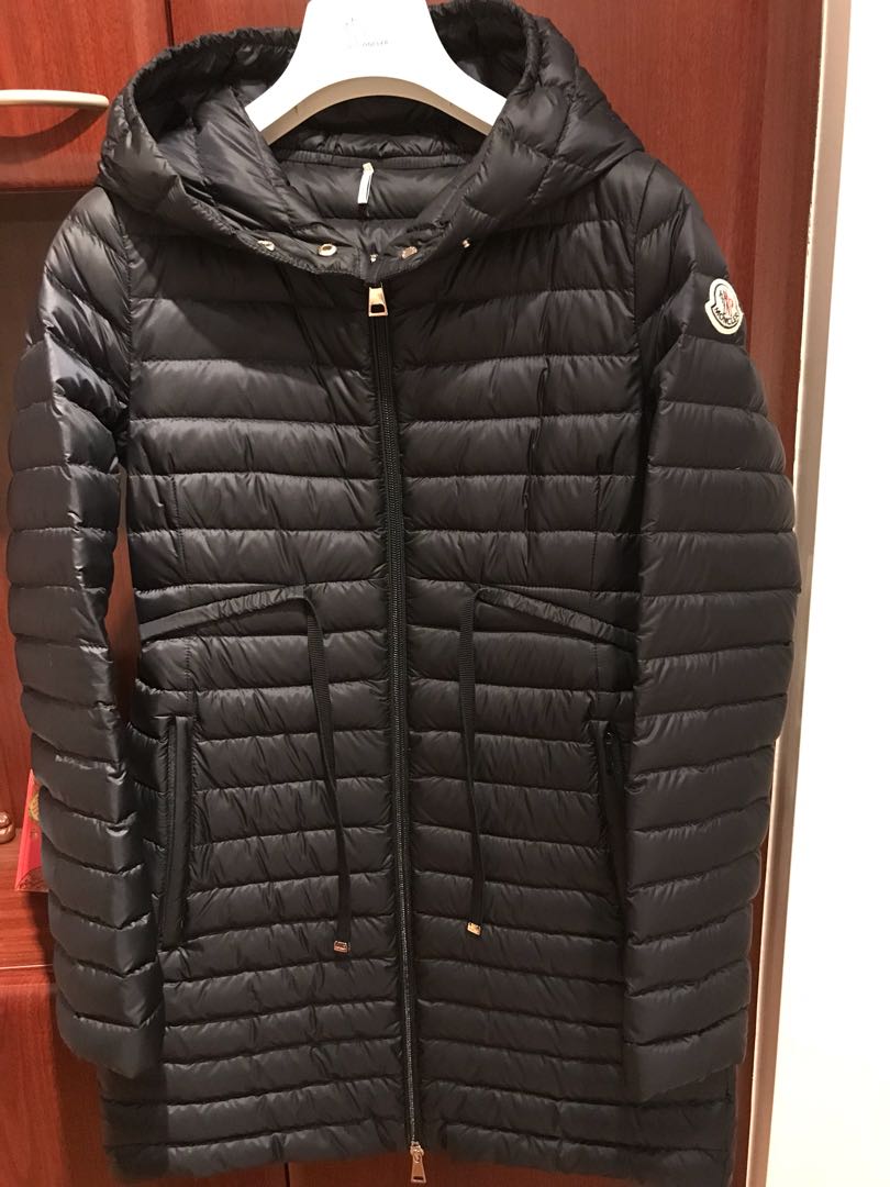 Barbel moncler jacket deals