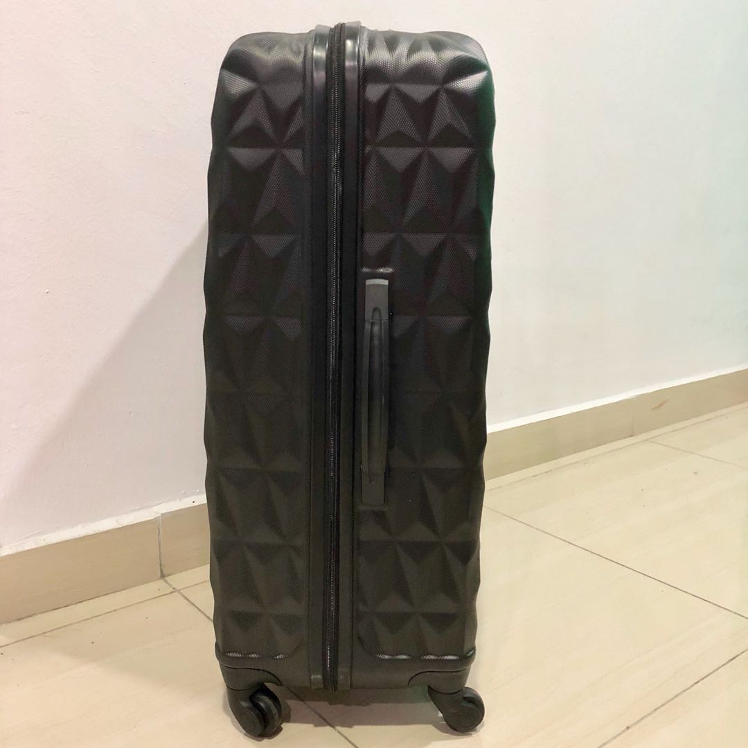Authentic Primark Luggage Large
