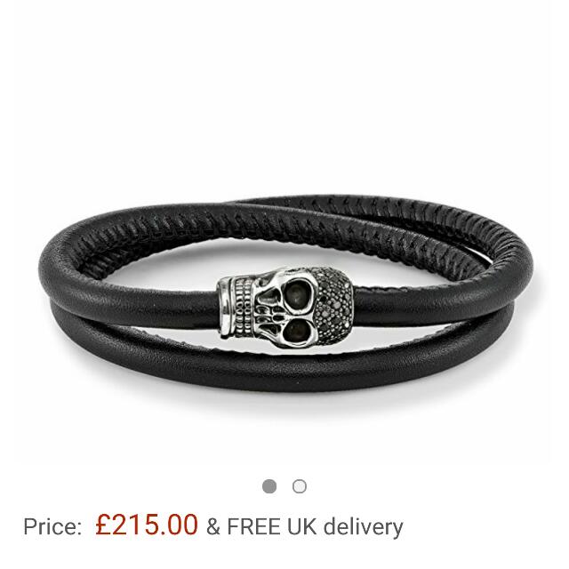 Double wrap new arrivals bracelet