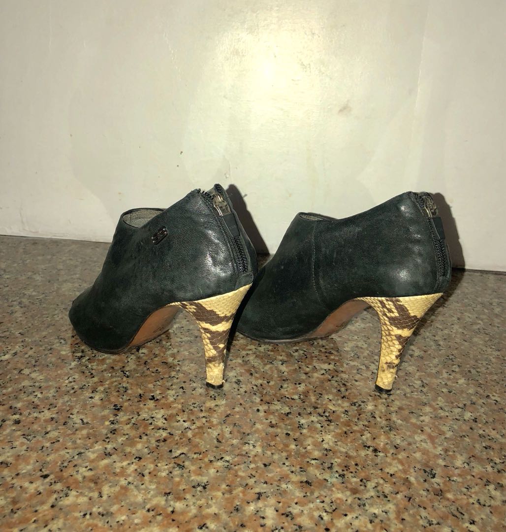 Balenciaga Ankle Boots (size 5 1/2 