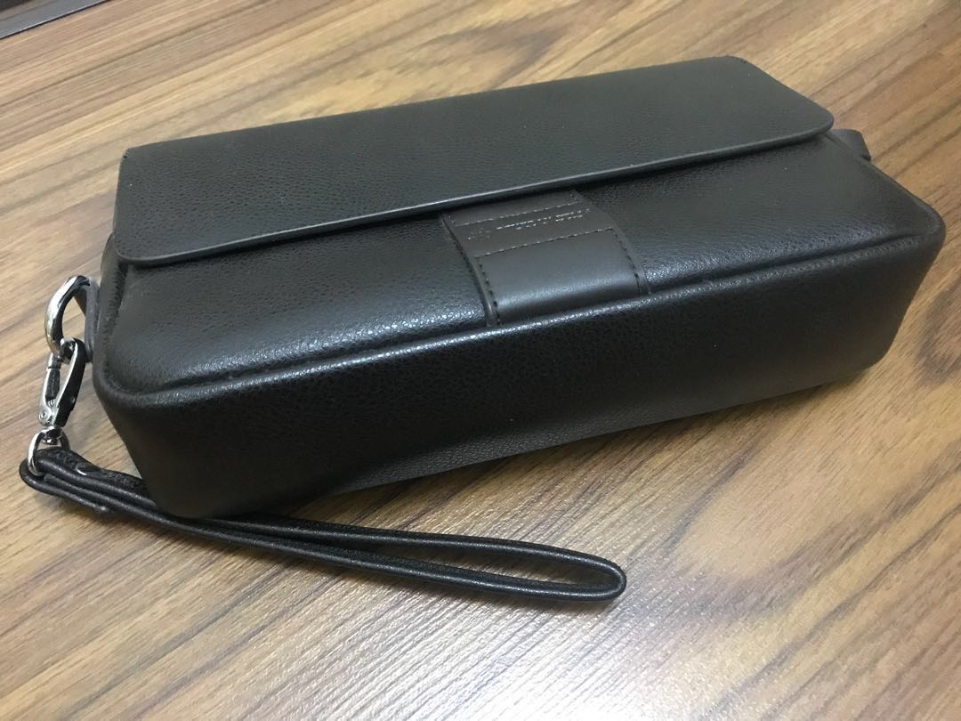 beverly hills polo club clutch