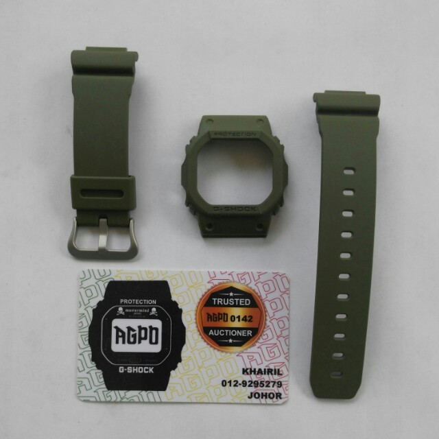BNB DW 5600