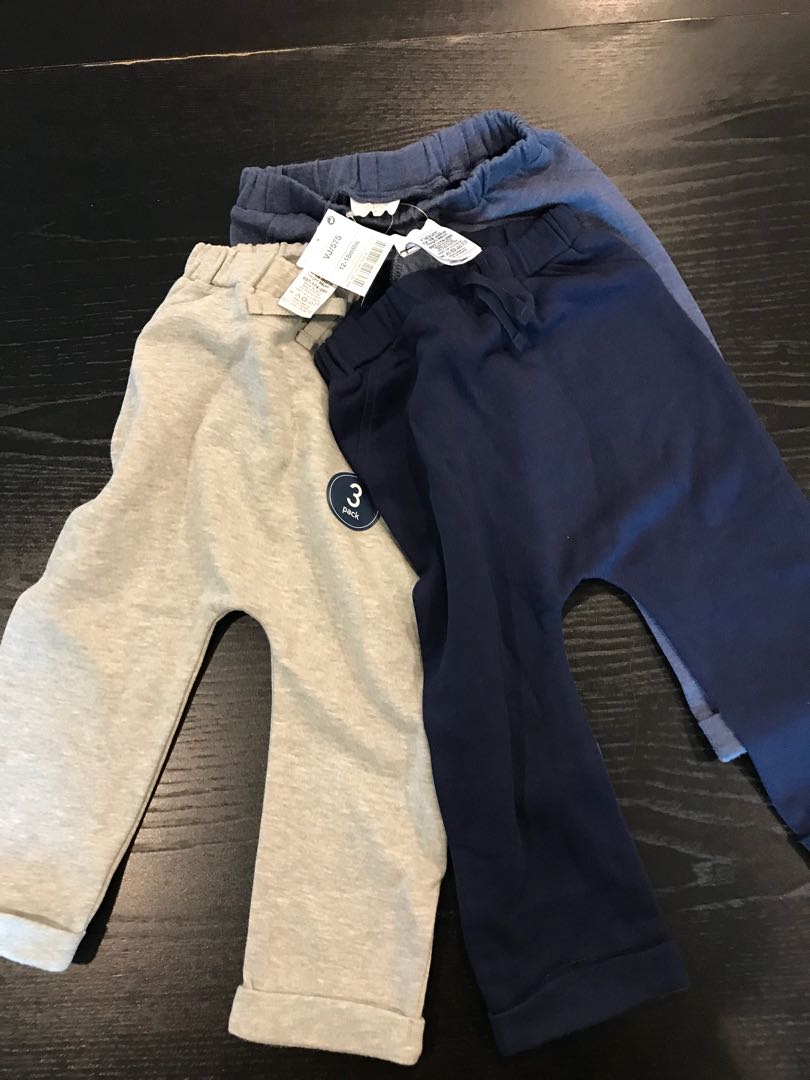 next baby joggers