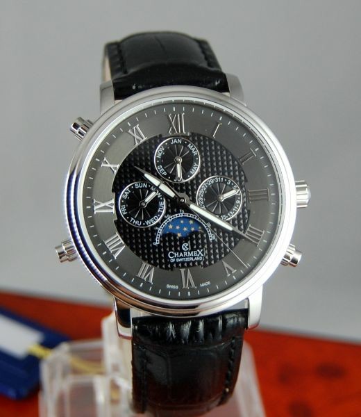 Charmex of sales switzerland watches price