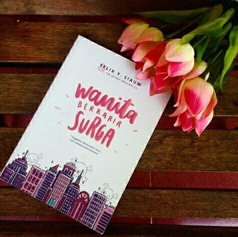Buku Wanita Berkarir Surga Buku Alat Tulis Majalah Lainnya Di Carousell