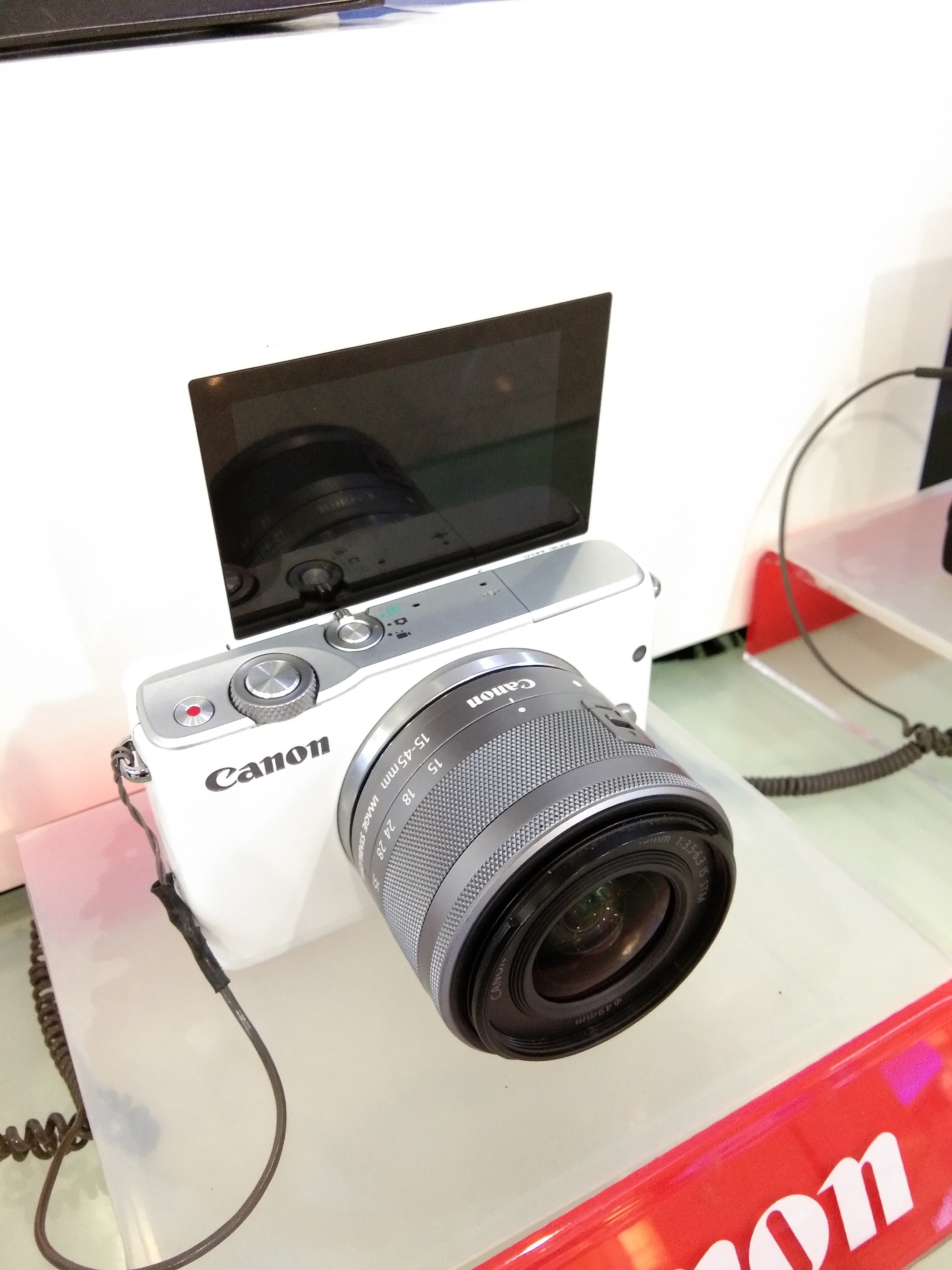 Bunga 0 Canon M10 DP 0 Kredit Tanpa Kartu Kredit Serba Serbi Di Bunga 0 Canon M10 DP 0 Kredit Tanpa Kartu Kredit Serba Serbi Di