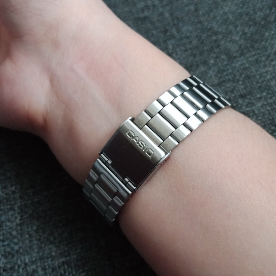 casio no 3198 3299