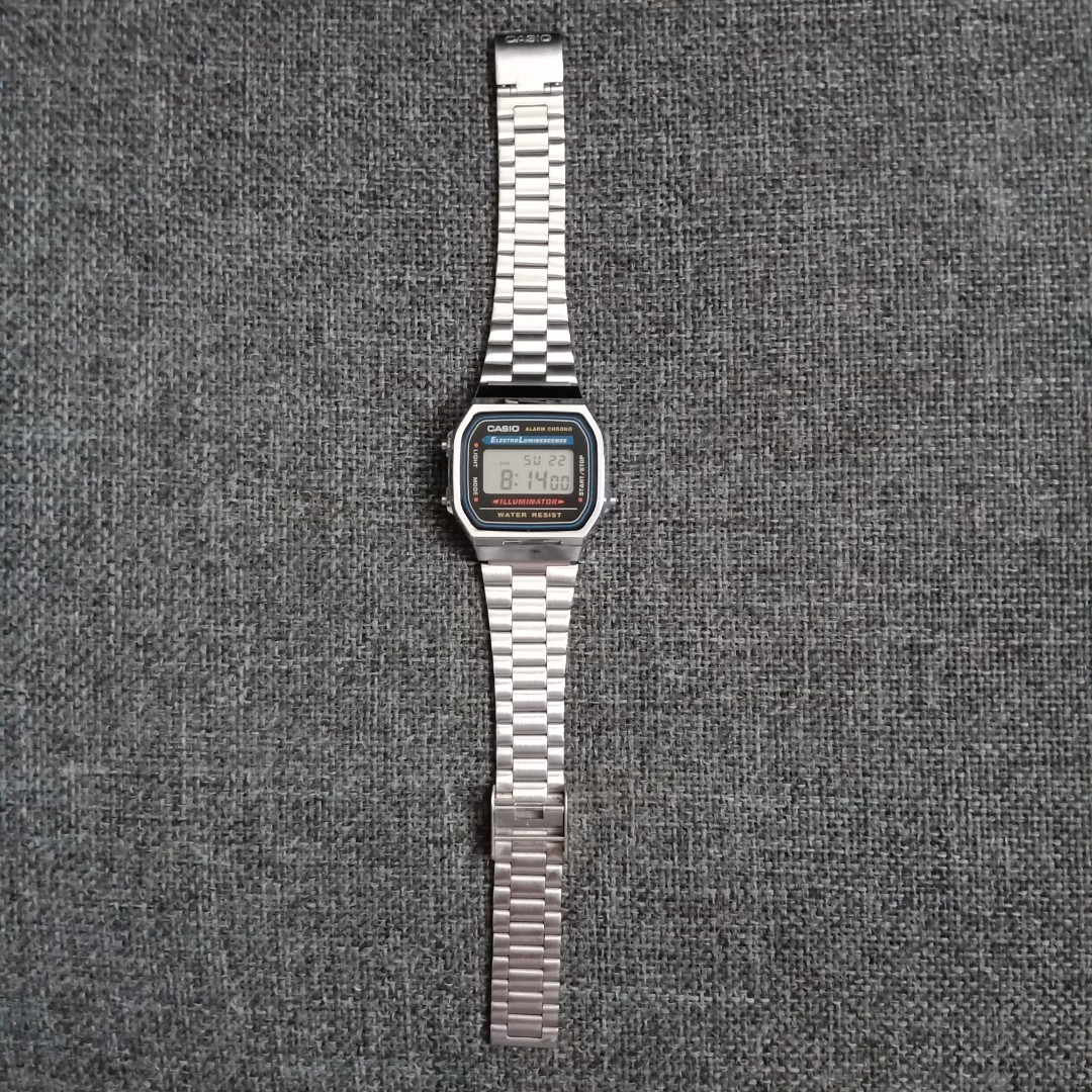casio module no 5373