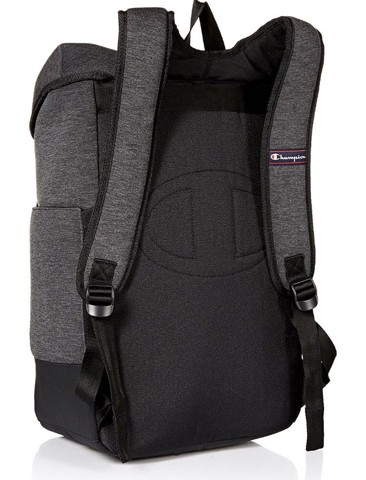 Champion PRIME BACKPACK Preorder Men s Fashion Bags Backpacks