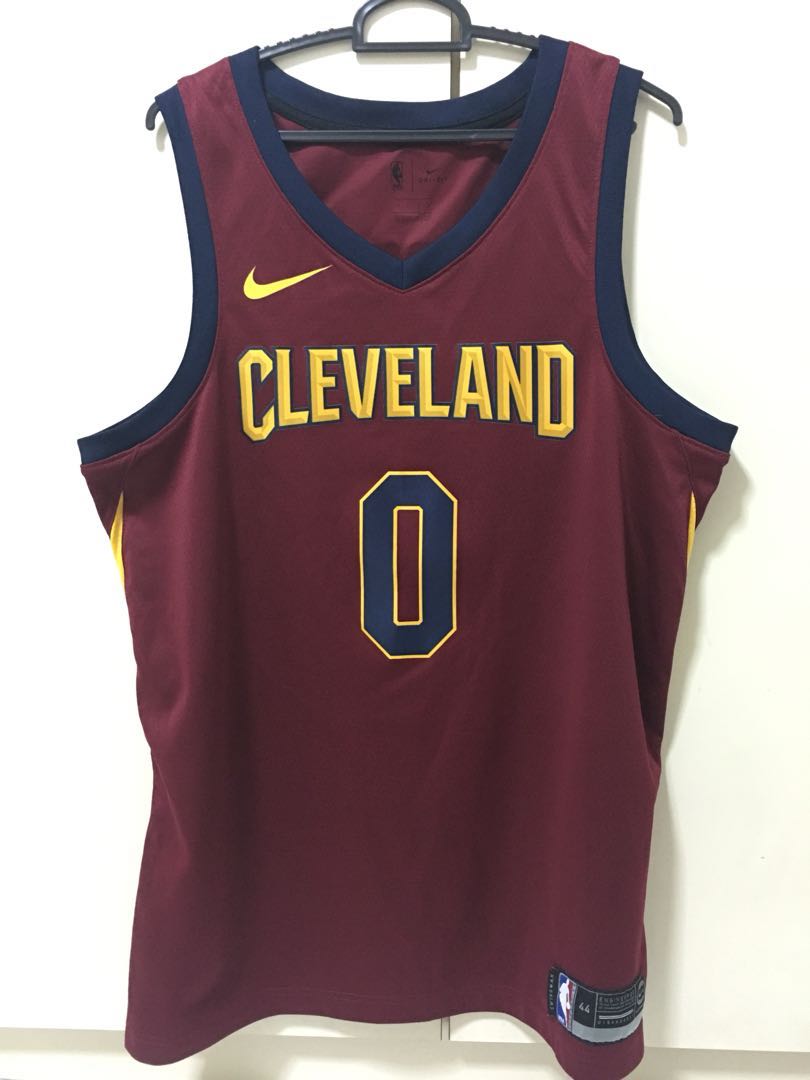 official cavs jersey