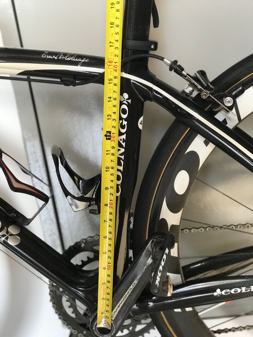 colnago clx 3.0