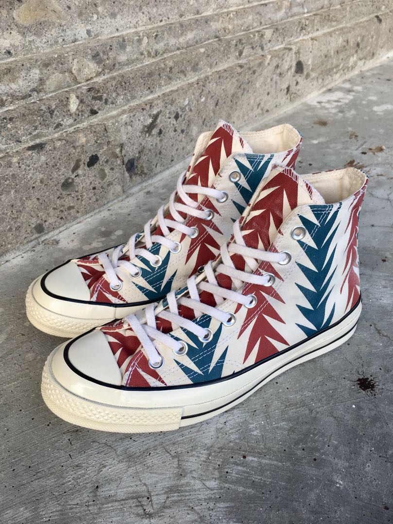 converse chili paste original