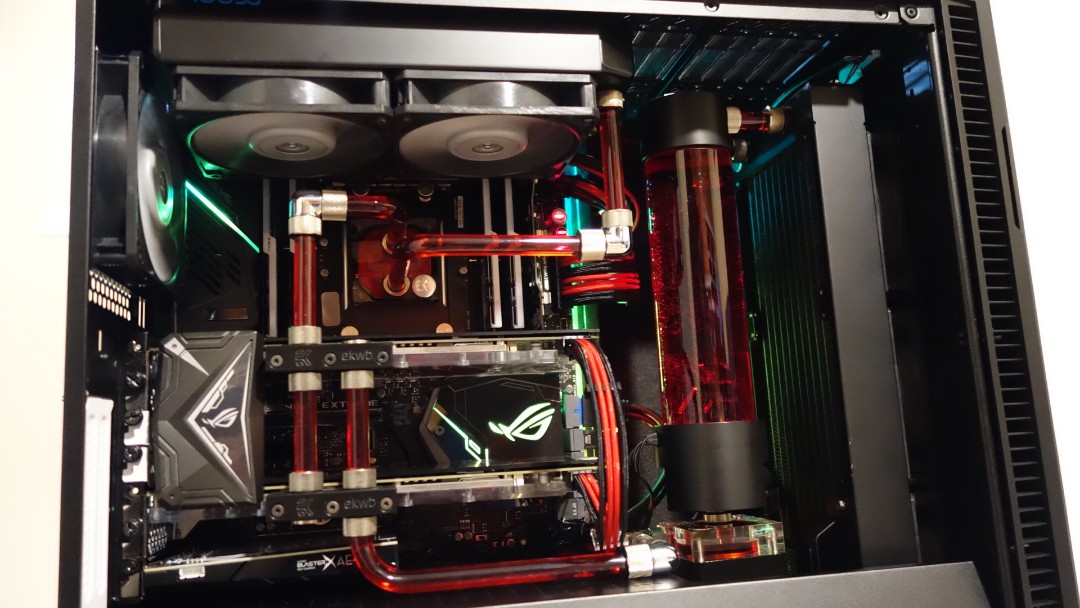 custom watercooled pc parksidetraceapartments