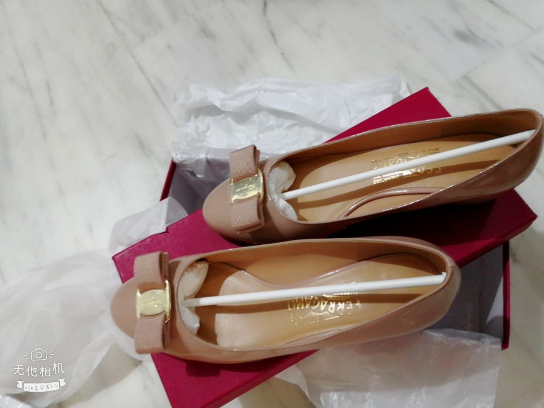 Ferragamo Shoes imitation