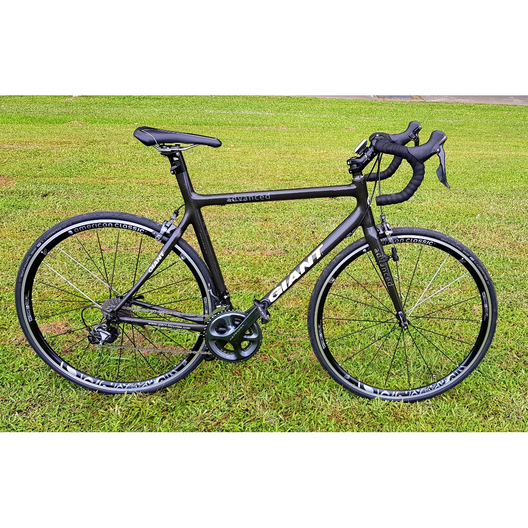 giant tcr advanced sl price