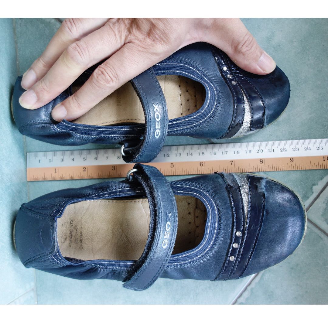 Geox sales ballerine 2018