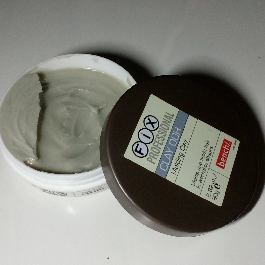 Hair Wax Health Beauty Men S Grooming On Carousell