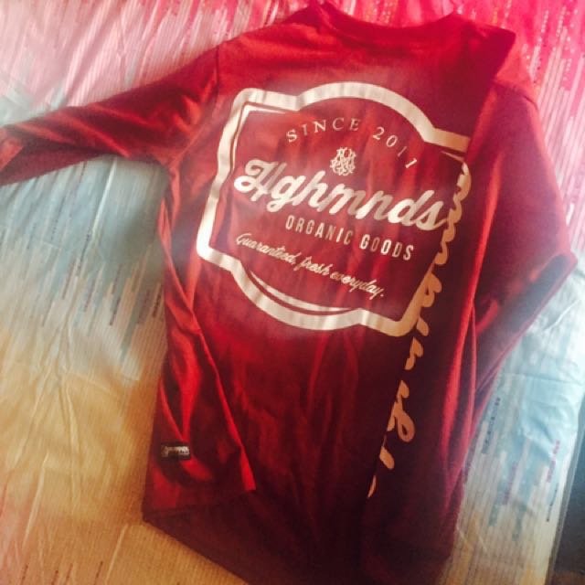 Highminds Clohting Hghmnds Men S Fashion Clothes On Carousell