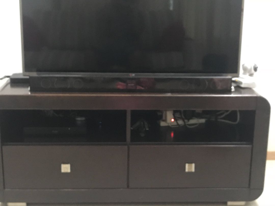 Home Theater System Panasonic SUHTB550, TV & Home Appliances, TV