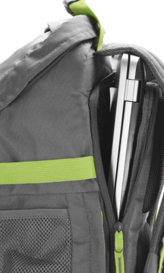 hp odyssey backpack promo