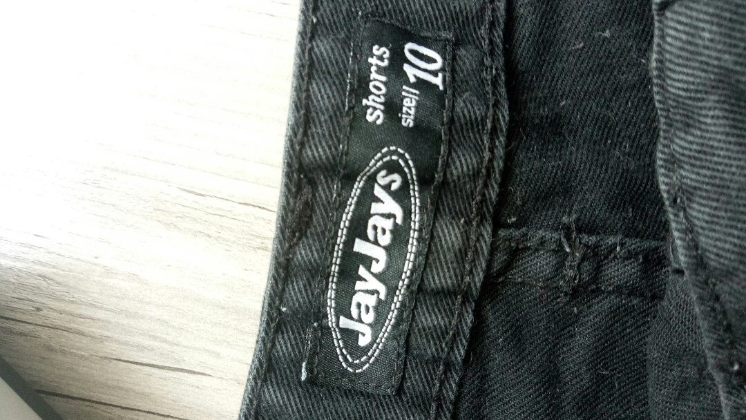 jay jays jeggings