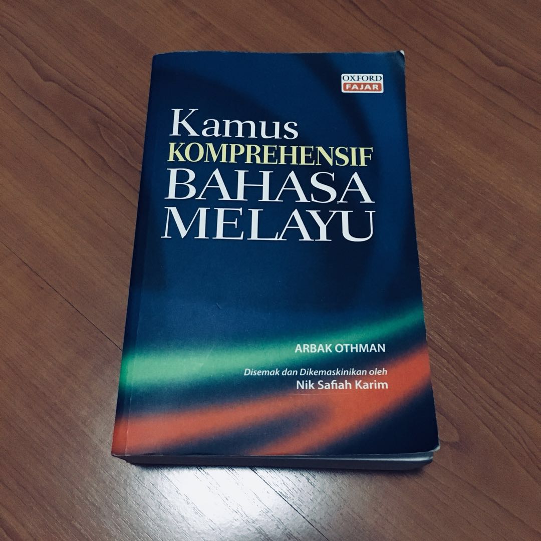 Bahasa Melayu Dictionary Bahasa Melayu Dictionary