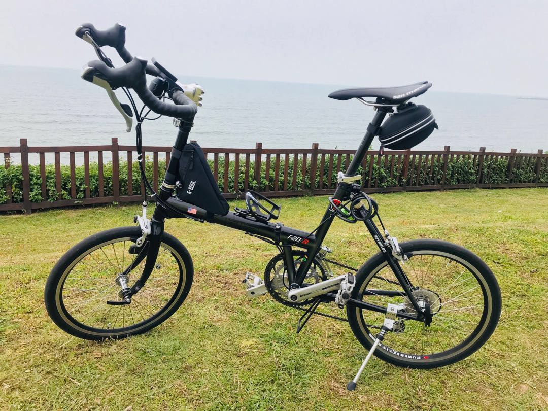 【福岡市現地引取限定】KHS F20-R 再入荷】 福岡市現地引取限定】KHS F20R / F20-R（50台限定生産