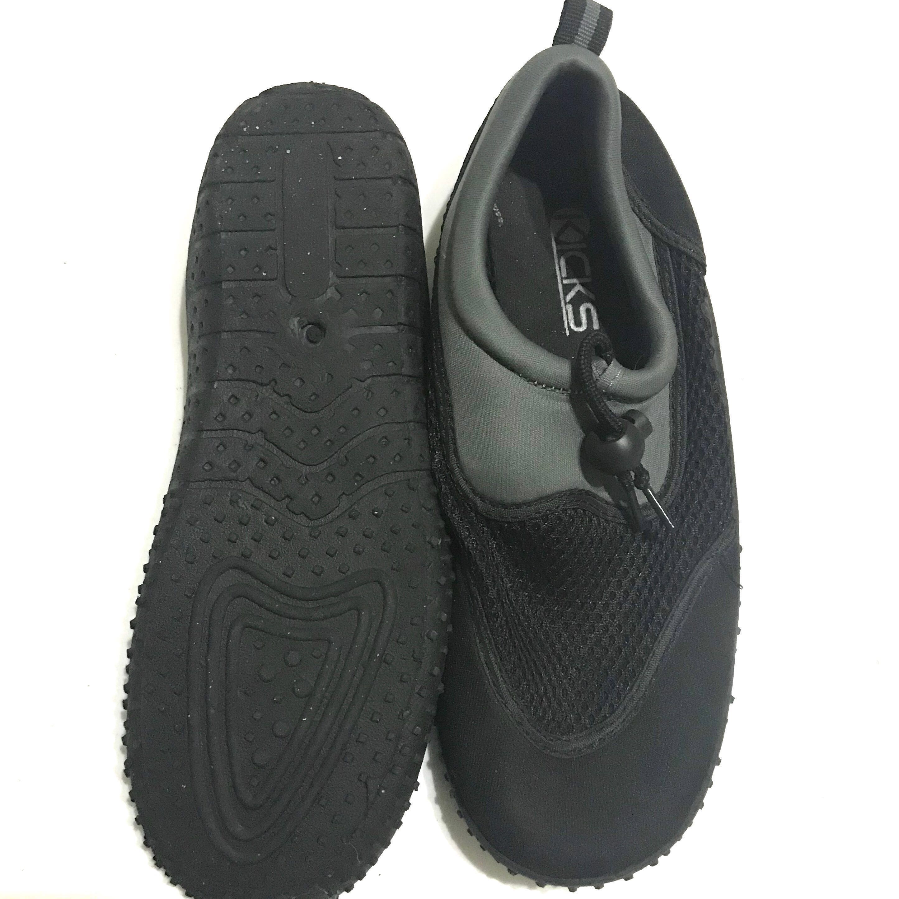 Kicks aqua shoes clearance