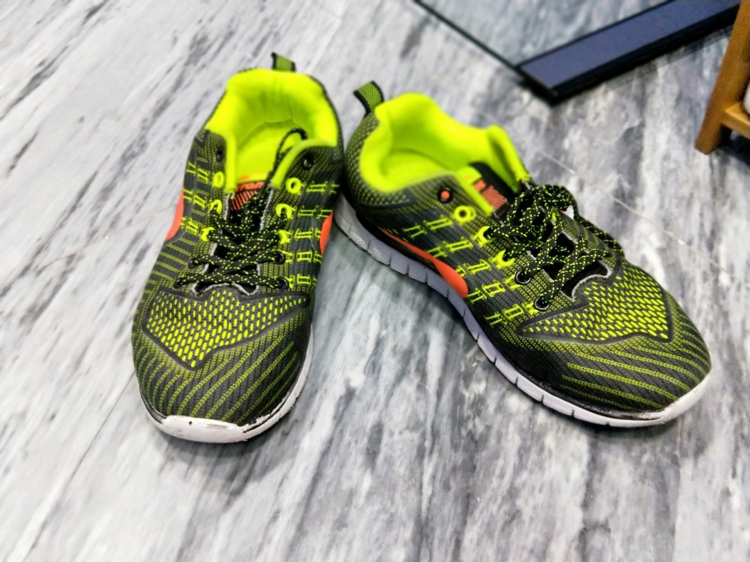 Nike kronos login top