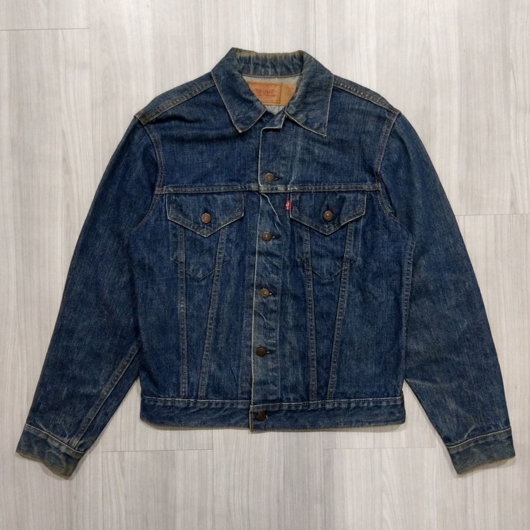 levis 70506