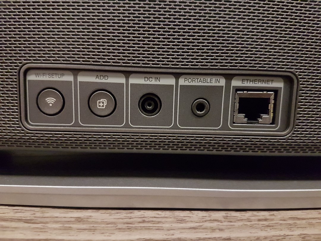 Multiroom Speaker Lg Wireless Multiroom Audio LG NP8340H3 Music