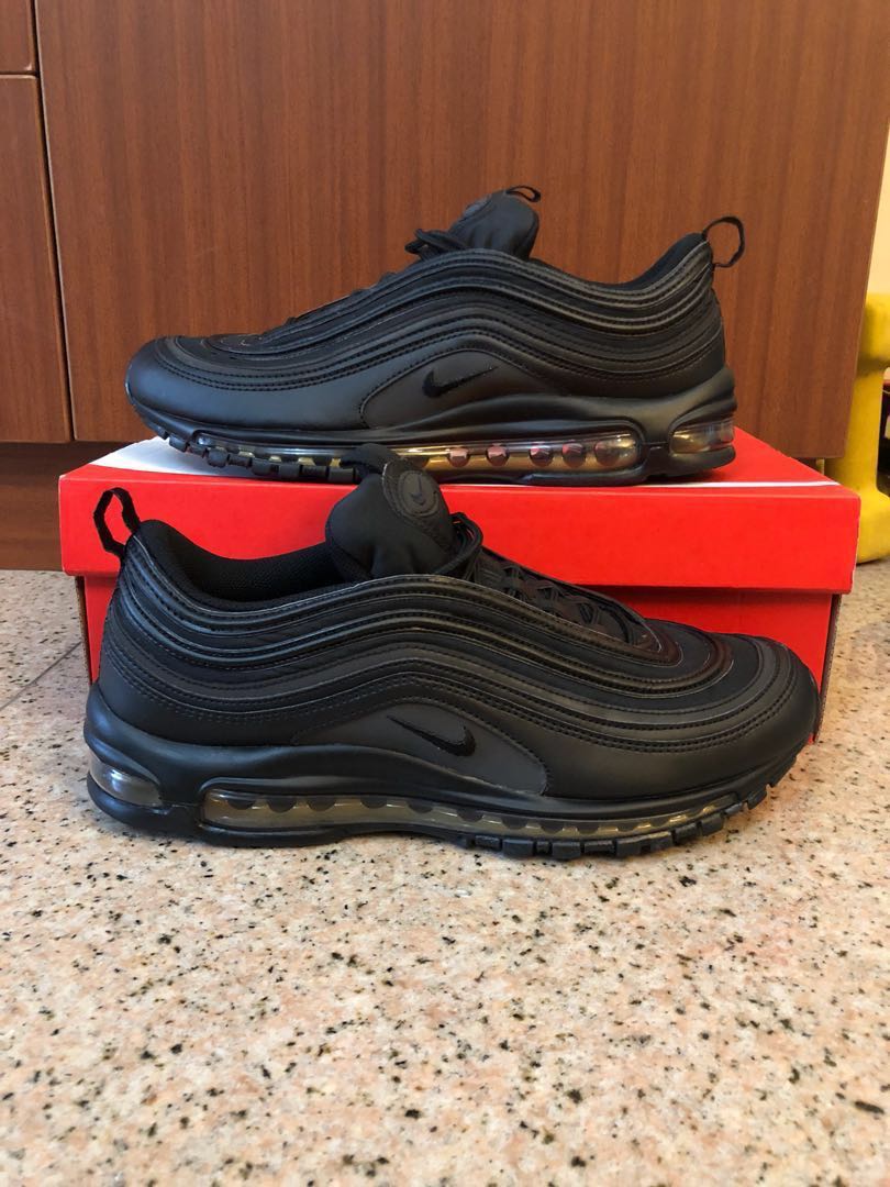 nike air max 97 prm se