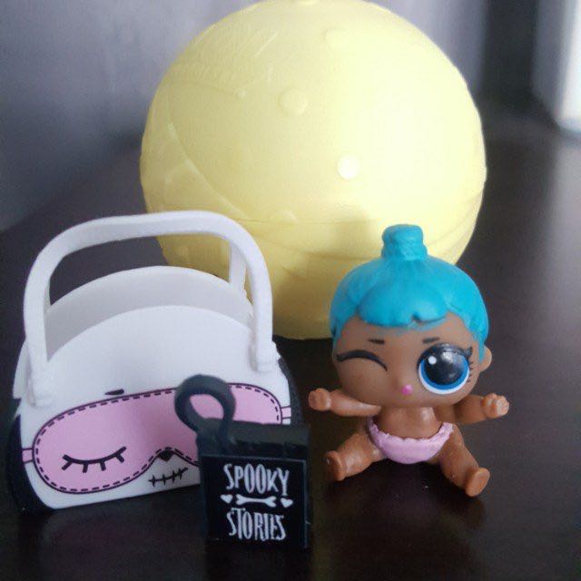 LOL surprise doll Lil sleepy bones Babies Kids Babies Kids