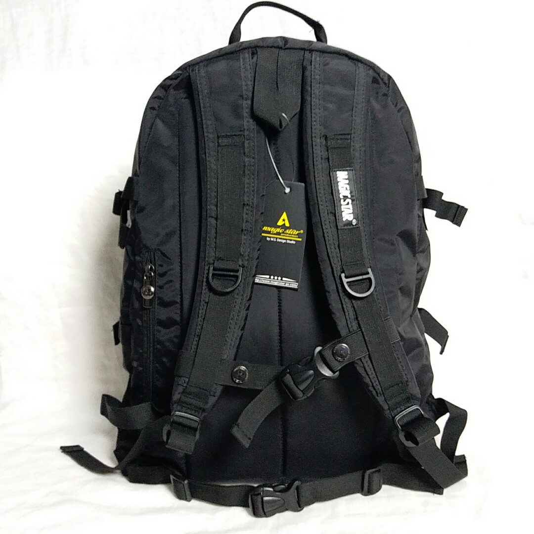 M27 MAGIC STAR Backpack
