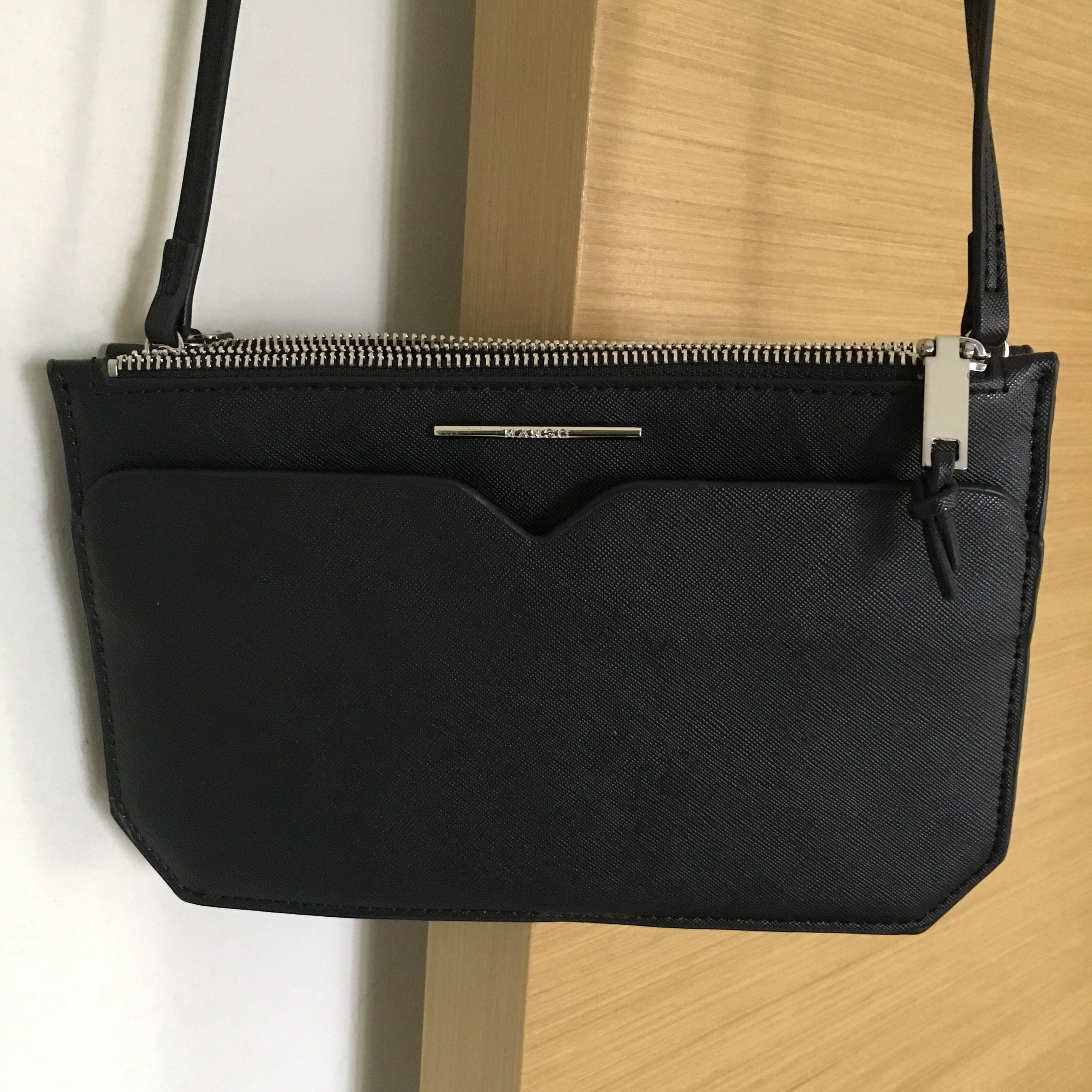 Mango unitalla bag new arrivals