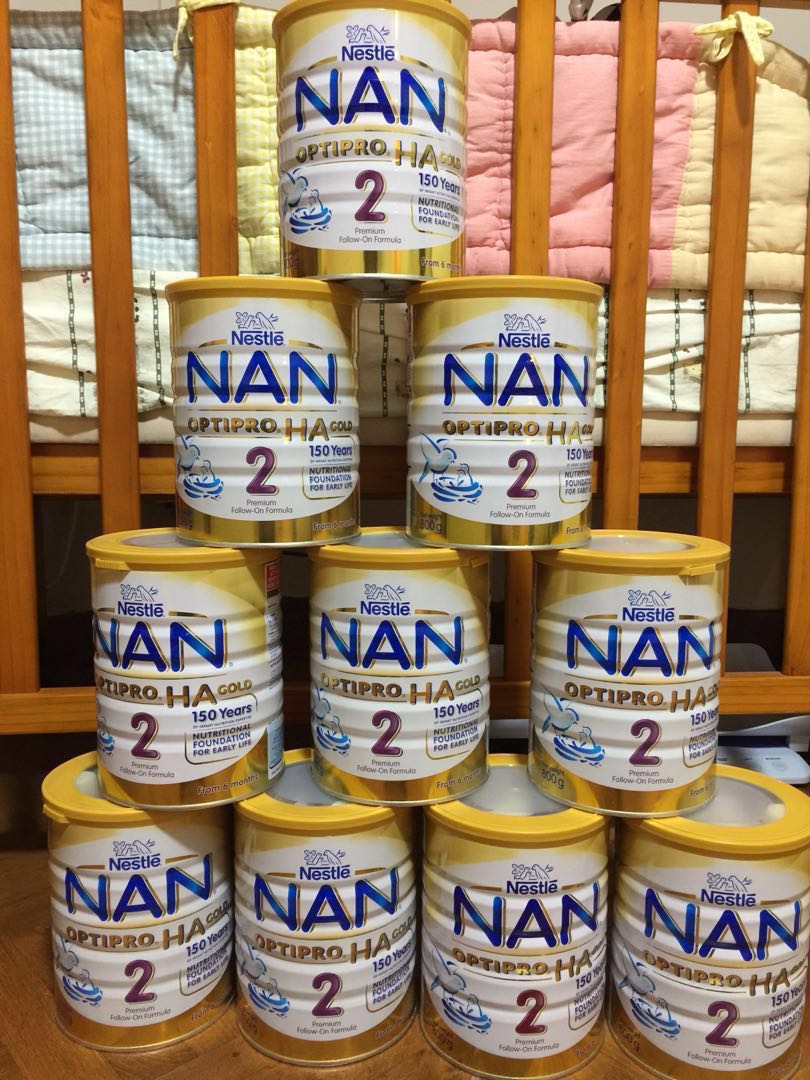 Nan optipro 2 sale online