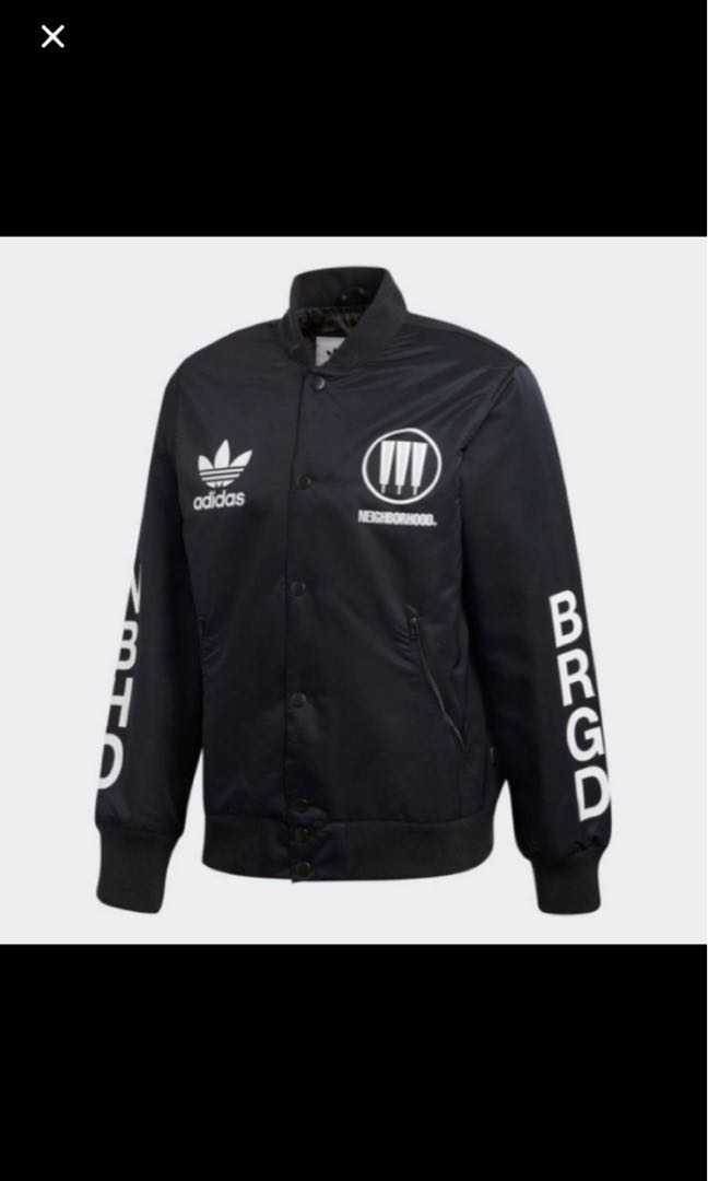 adidas stadium jacket