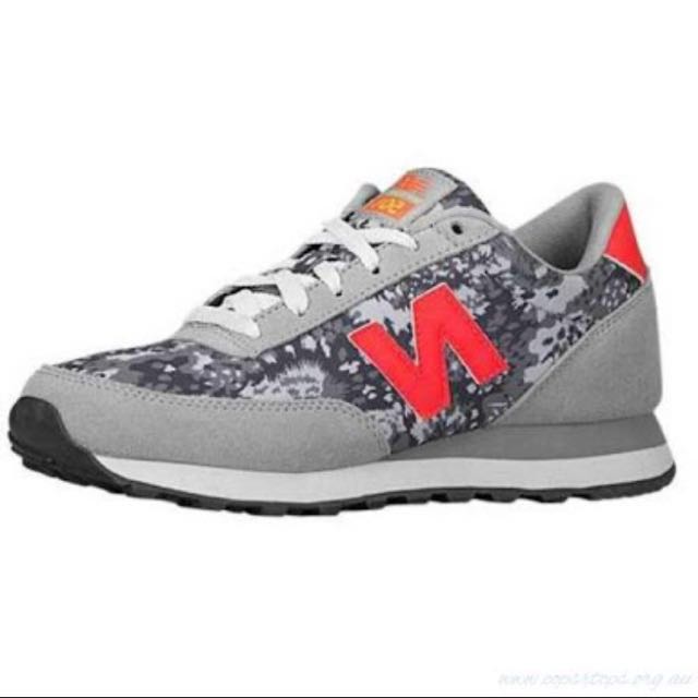 new balance wl501