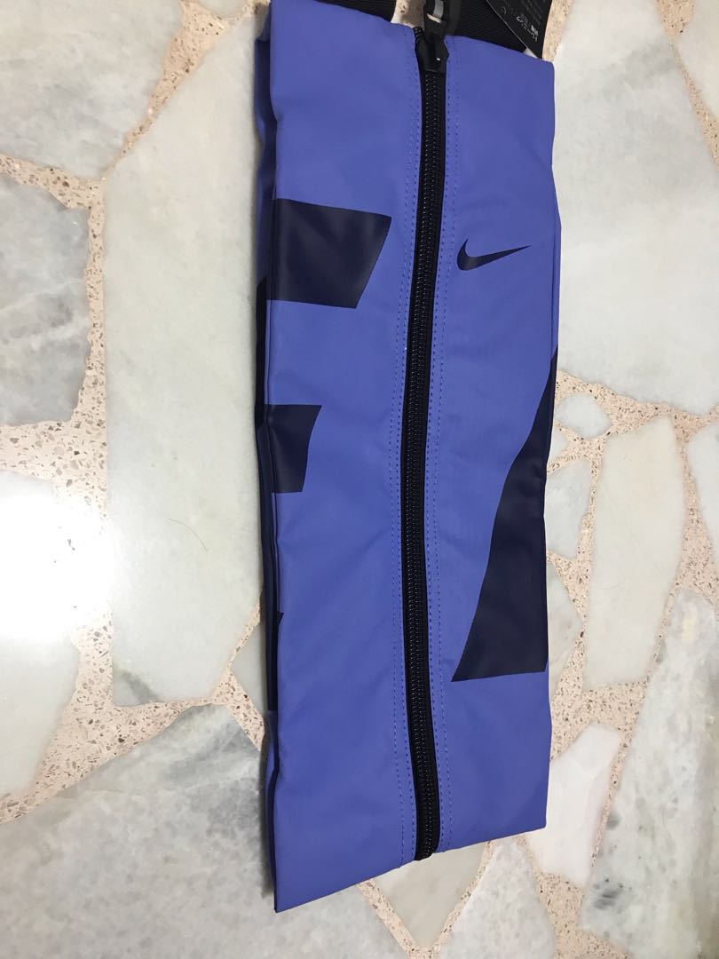 NEW NIKE Shoe Bag Alpha Adapt Men s Fashion Activewear on Carousell