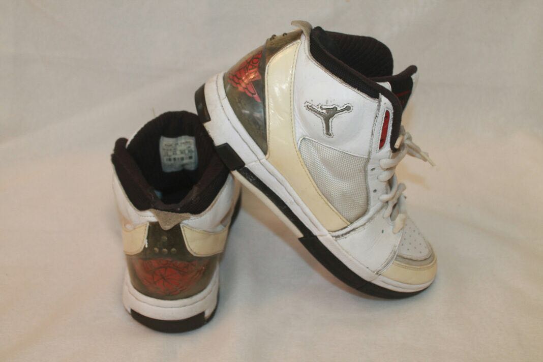 Air jordan ol school 2 top