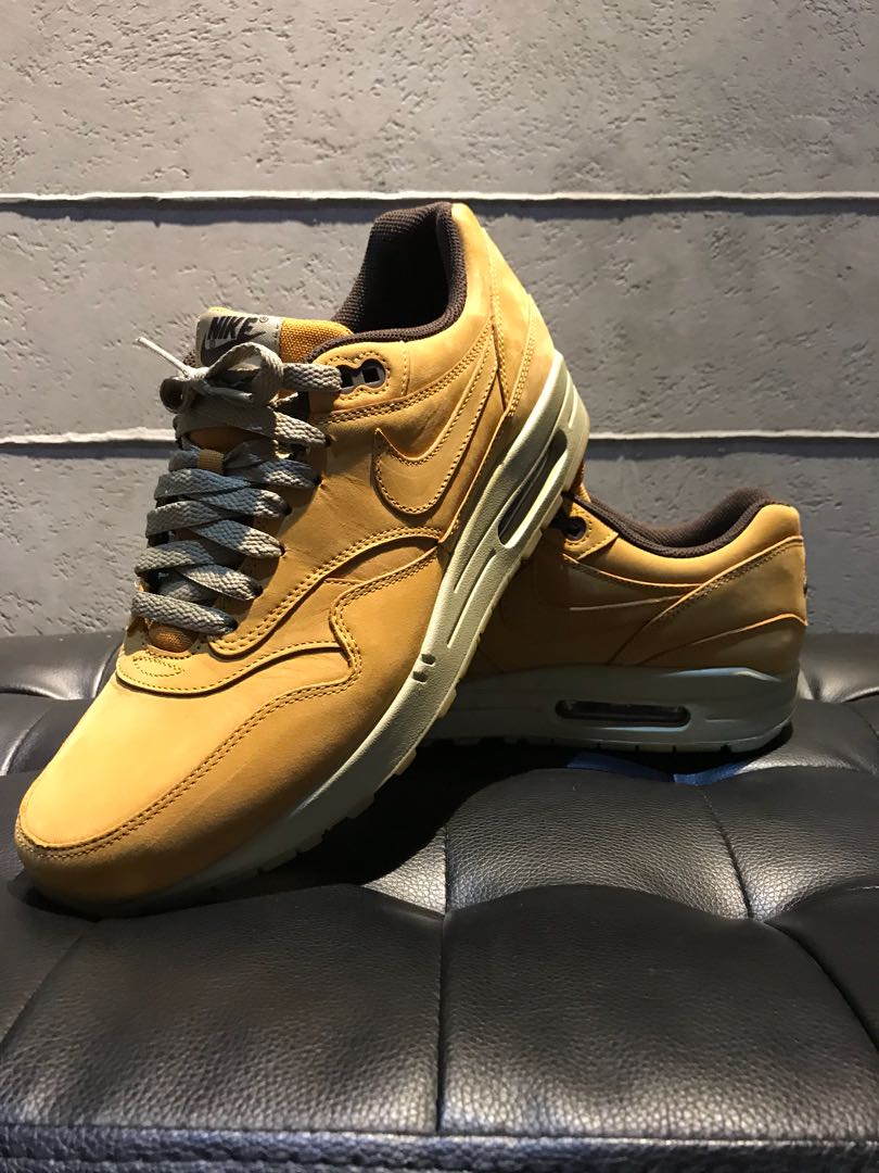 Nike air max 1 suede pack new arrivals