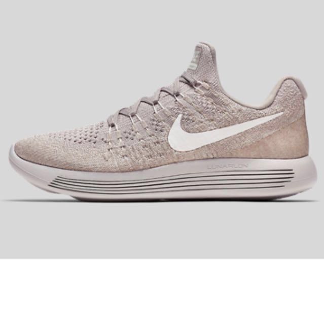 nike lunarepic low flyknit 2 women's running shoe