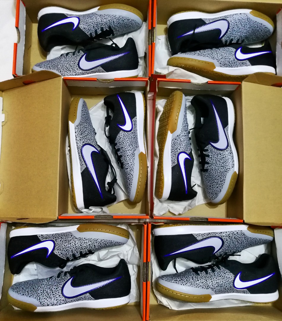 Nike MagistaX Pro IC Men s Fashion Footwear Sneakers on Carousell
