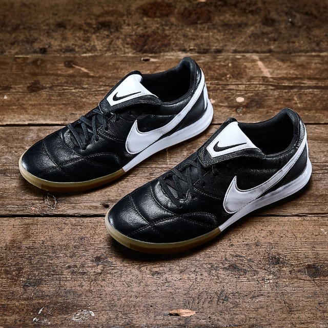 nike tiempo premier ic